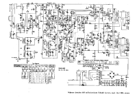 ITT bati-800 - Schematic - Manual 